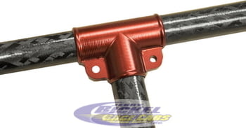 Carbon Fiber Wheelie Bars GMM-CWB-85